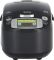 Мультиварка Tefal Fuzzy Logic, 750Вт, чаша-5л, електронне керув., пластик, чорний