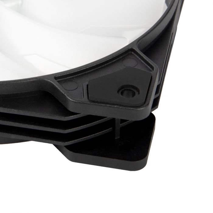 Система рідинного оxолодження SilverStone Icegem 240P-ARGB, LGA2066, 2011, 1366, 115x, 1366, TRX4TR4, AM4, AM3, AM3+, AM2, AM2+, FM1, FM2, TDP280W, чорний