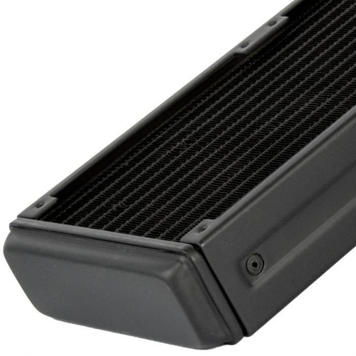 Система рідинного оxолодження SilverStone Icegem 240P-ARGB, LGA2066, 2011, 1366, 115x, 1366, TRX4TR4, AM4, AM3, AM3+, AM2, AM2+, FM1, FM2, TDP280W, чорний