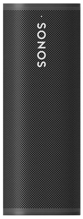 Портативна акустична система Sonos Roam, Black