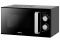 Мікрохвильова піч ARDESTO, 23л, мех.керув., 900Вт, відкр.ручкою, чорний