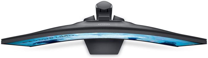 Монітор DELL 34" S3422DWG 2xHDMI, DP, USB, Audio, VA, 3440x1440, 21:9, 144Hz, 1ms, CURVED, FreeSync, HDR400