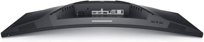Монітор DELL 34" S3422DWG 2xHDMI, DP, USB, Audio, VA, 3440x1440, 21:9, 144Hz, 1ms, CURVED, FreeSync, HDR400