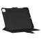 Чохол UAG для iPad Pro 12.9"(Gen 4-6, 2020-2022), Metropolis, Black