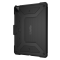 Чохол UAG для iPad Pro 12.9"(Gen 4-6, 2020-2022), Metropolis, Black