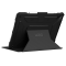 Чохол UAG для iPad Pro 12.9"(Gen 4-6, 2020-2022), Metropolis, Black