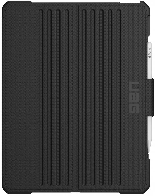 Чохол UAG для iPad Pro 12.9"(Gen 4-6, 2020-2022), Metropolis, Black