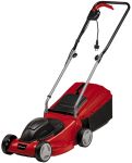 Газонокосарка мережева Einhell PXCGC-EM 1032 1000Вт 32см 30л 20-60мм 9.2кг
