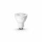 Лампа розумна Philips Hue GU10, 5.2W(57Вт), 2700K, White, ZigBee, Bluetooth, димування