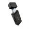 Кардрідер Trust Nanga USB-A 3.2 > SD/microSD/MS/MSPRO/ммC/M2, чорний