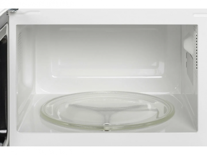 Мікрохвильова піч Candy, 20л, мех.керув., 700Вт, білий