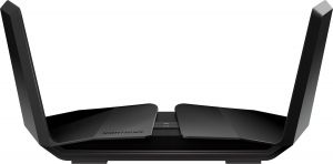 Маршрутизатор NETGEAR AX12 (RAX120) AX6000, 4xGE LAN, 1xGE WAN, 1x5GE, 2xUSB 3.0