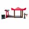 Ігровий набір Roblox Deluxe Playset Ninja Legends