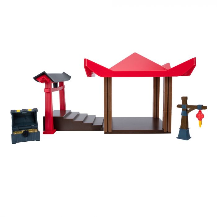 Ігровий набір Roblox Deluxe Playset Ninja Legends