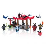 Ігровий набір Roblox Deluxe Playset Ninja Legends