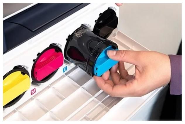 Багатофункціональний пристрій А4 кол. Xerox C235 (Wi-Fi)