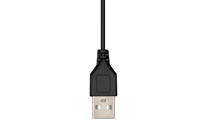 Акустична система 2E GAMING SG300, 2.0, 3.5mm, RGB, чорний