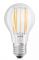 Лампа OSRAM LED E27 11Вт 4000K 1521Лм A100