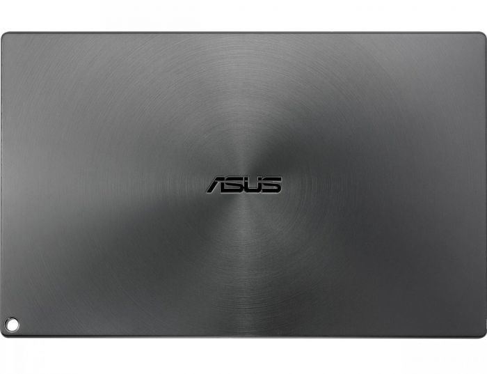 Монітор портативний Asus 15.6" ZenScreen GO MB16AHP mHDMI, USB-C, MM, IPS, 7800mAh, Cover