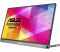 Монітор портативний Asus 15.6" ZenScreen GO MB16AHP mHDMI, USB-C, MM, IPS, 7800mAh, Cover