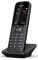 Трубка IP-DECT Gigaset S700H PRO 1xMicro-USB, 1x3.5 мм роз'єм для гарнітури, DECT, BT, 2.4" кольоровий дисплей, IP40