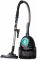 Пилосос Philips контейнерний 5000 Series, 900Вт, конт пил -1,5л, НЕРА, чорний