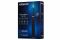 Щітка зубна електр. Ardesto, ETB-211B, 40т. колив/хв, насадок-5, футляр, IPX7, чорний