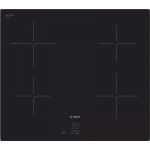 Варильна поверхня Bosch  індукційна, 60см, чорний