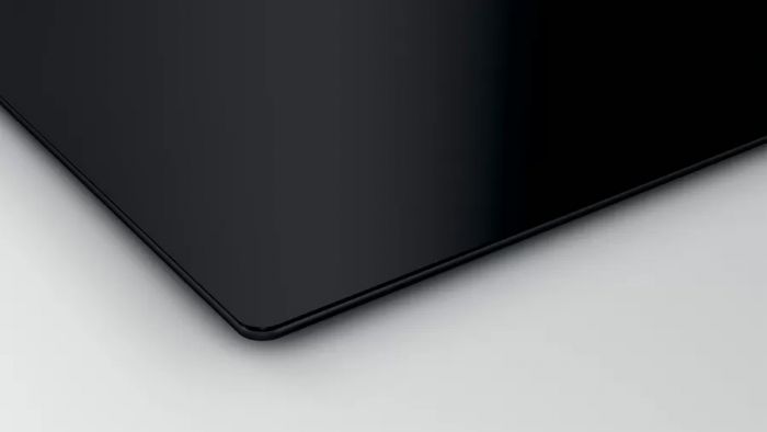 Варильна поверхня Bosch  індукційна, 60см, чорний