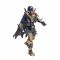 Колекційна фігурка Fortnite Legendary Series Oversized Figure Cyclo, 18см