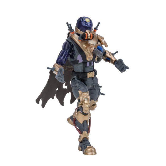 Колекційна фігурка Fortnite Legendary Series Oversized Figure Cyclo, 18см