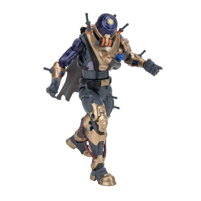 Колекційна фігурка Fortnite Legendary Series Oversized Figure Cyclo, 18см