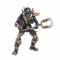 Колекційна фігурка Fortnite Legendary Series Oversized Figure Cyclo, 18см