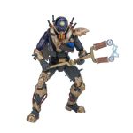 Колекційна фігурка Fortnite Legendary Series Oversized Figure Cyclo, 18см