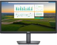 Монітор DELL 21.5" E2222H D-Sub, DP, VA