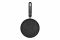 Сковорода для млинців Mini Ardesto Gemini Gourmet, 22см, алюміній, чорний
