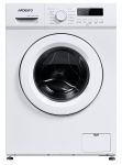 Пральна машина ARDESTO фронтальна, 6кг, 1000, А++, 44см, дисплей, білий