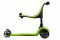 Самокат Miqilong Alamo зелений