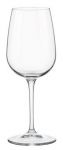 Набір келихів для вина Bormioli Rocco Inventa, 250мл, h190мм, 6шт, скло, прозорий
