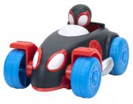 Машинка інерційна Spidey Pull Back Vehicle Майлз Моралес (Miles Morales)
