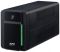 Джерело безперебійного живлення APC Back-UPS 750VA/410W, USB, 4xSchuko