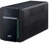 Джерело безперебійного живлення APC Easy UPS 2200VA/1200W, 4xSchuko