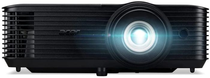 Проєктор Acer Predator GM712 UHD, 4000 lm, 1.21-1.59, WiFi, Aptoide