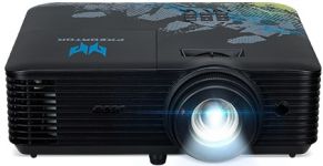 Проєктор Acer Predator GM712 UHD, 4000 lm, 1.21-1.59, WiFi, Aptoide