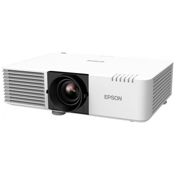Проєктор Epson EB-L720U WUXGA, 7000 lm, LASER, 1.358-2.2