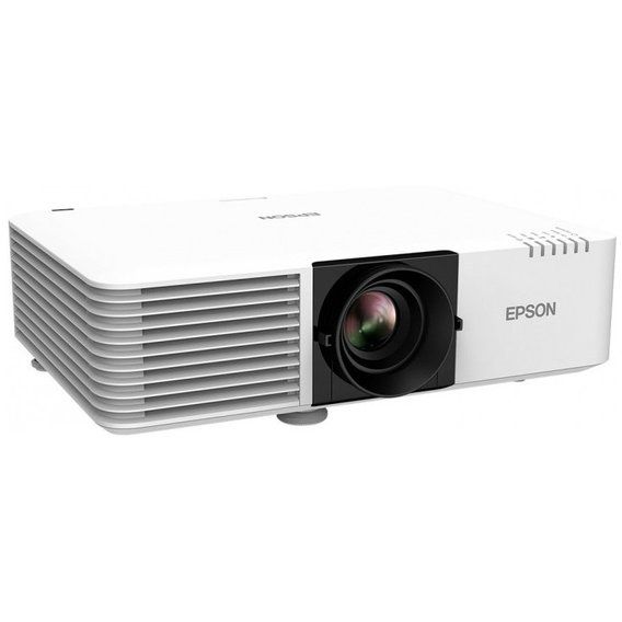 Проєктор Epson EB-L720U WUXGA, 7000 lm, LASER, 1.358-2.2
