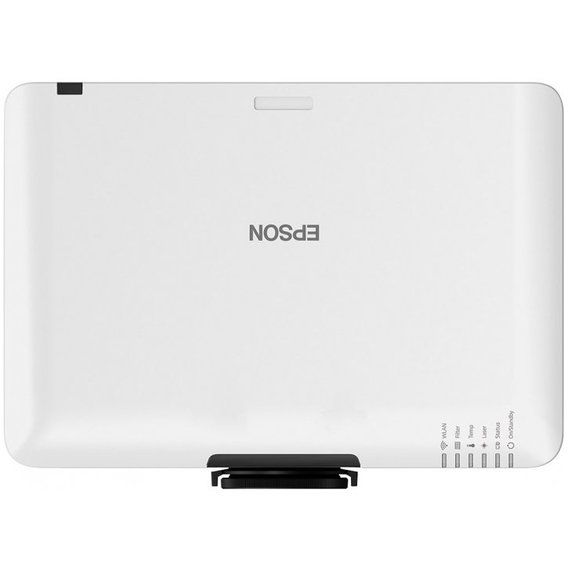 Проєктор Epson EB-L720U WUXGA, 7000 lm, LASER, 1.358-2.2