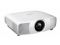 Проєктор домашнього кінотеатру Epson EH-LS11000W UHD, 2500 lm, 1.35-2.84, LASER