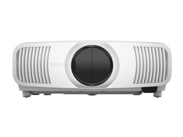 Проєктор домашнього кінотеатру Epson EH-LS11000W UHD, 2500 lm, 1.35-2.84, LASER