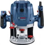 Фрезер Bosch Professional GOF 130 1300Вт цанга 6 та 8мм 11000-28000об·хв 3.5кг